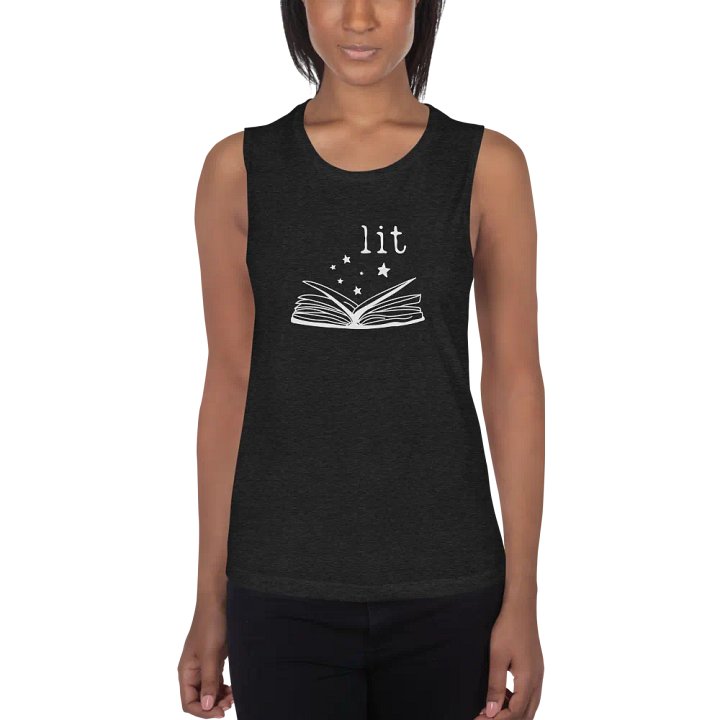 [ L I T ] muscle tank product image (1)