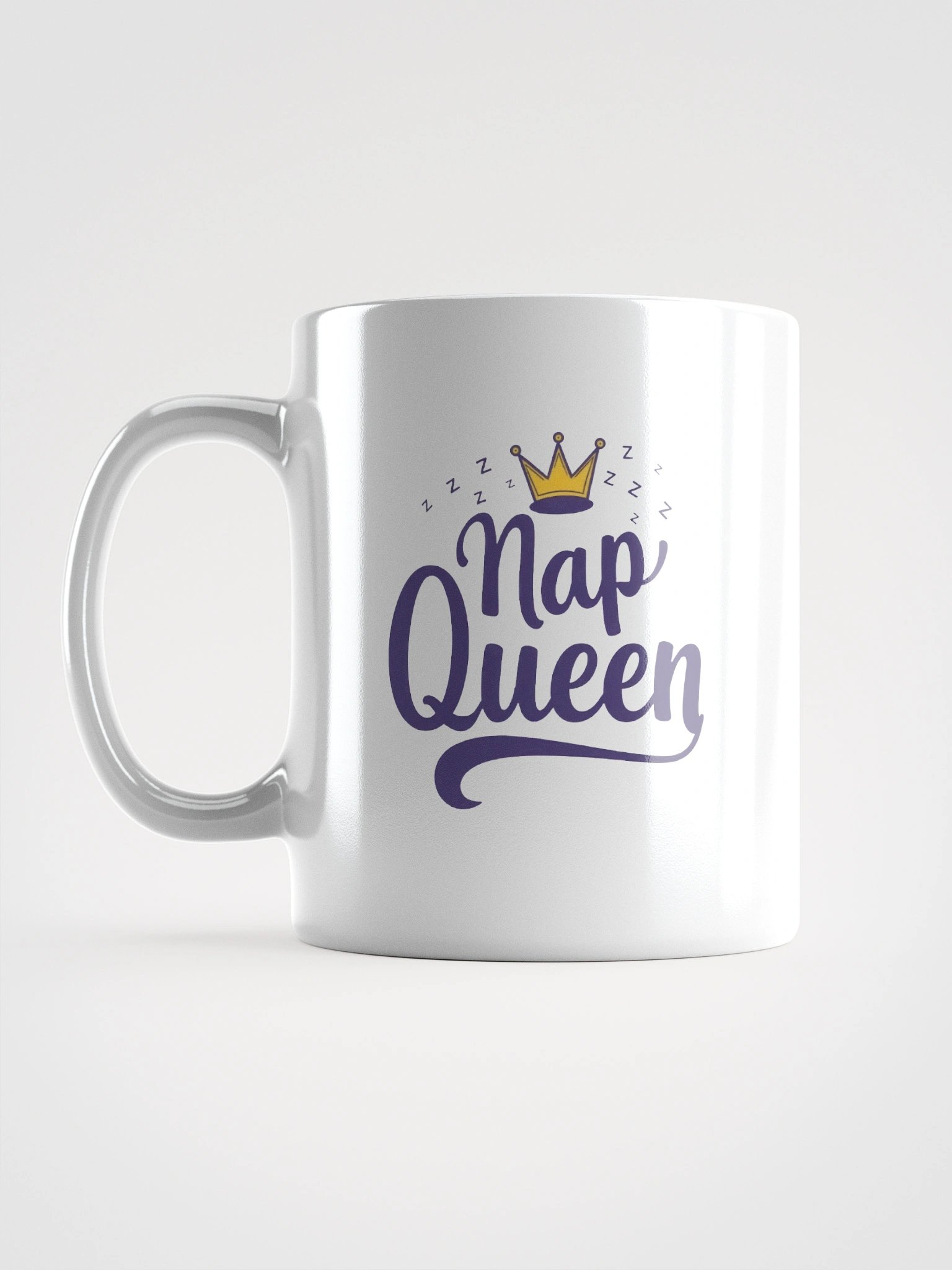 Royal Nap Queen Mug product image (17)