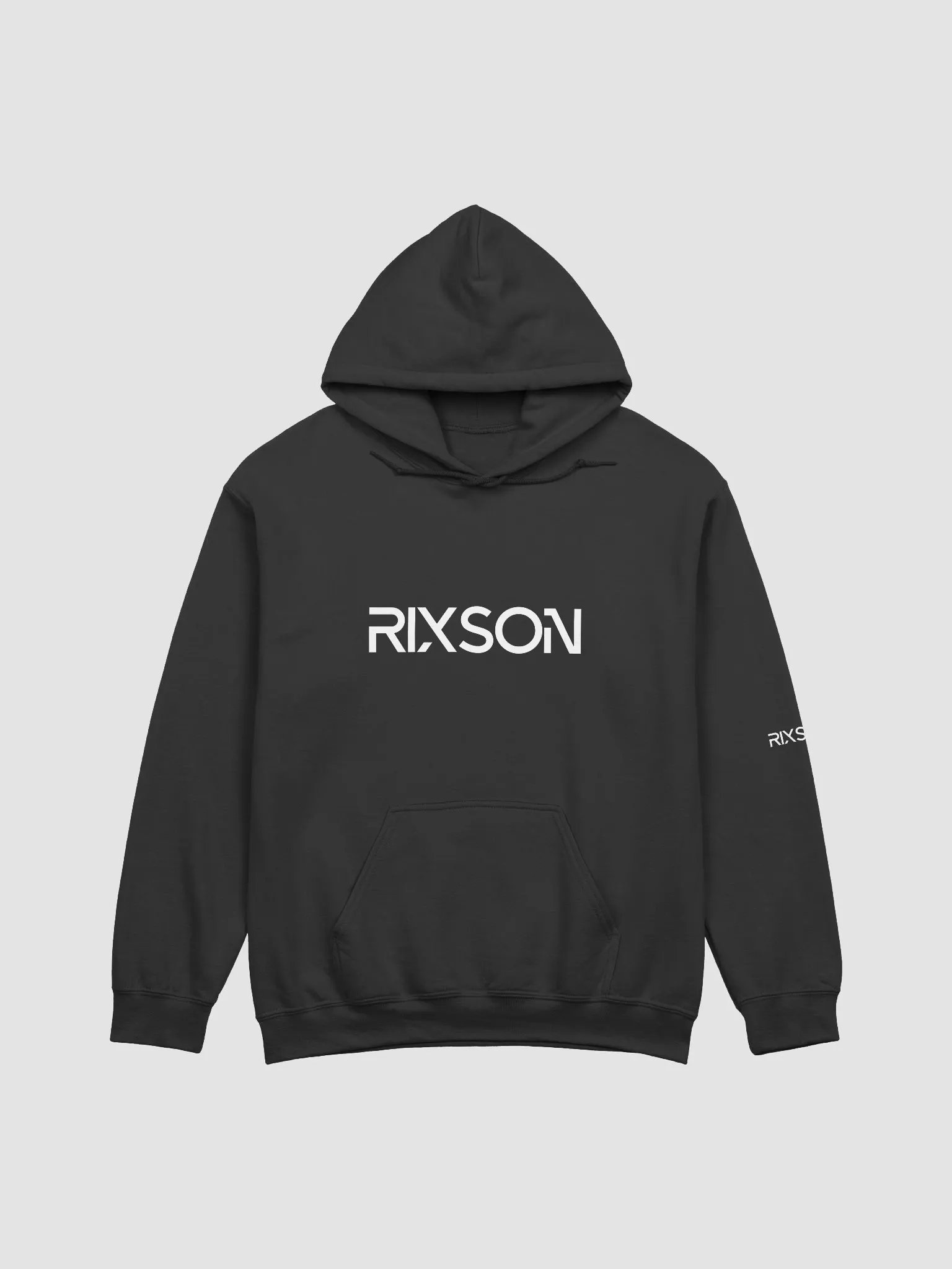Rixson Hoodie product image (1)
