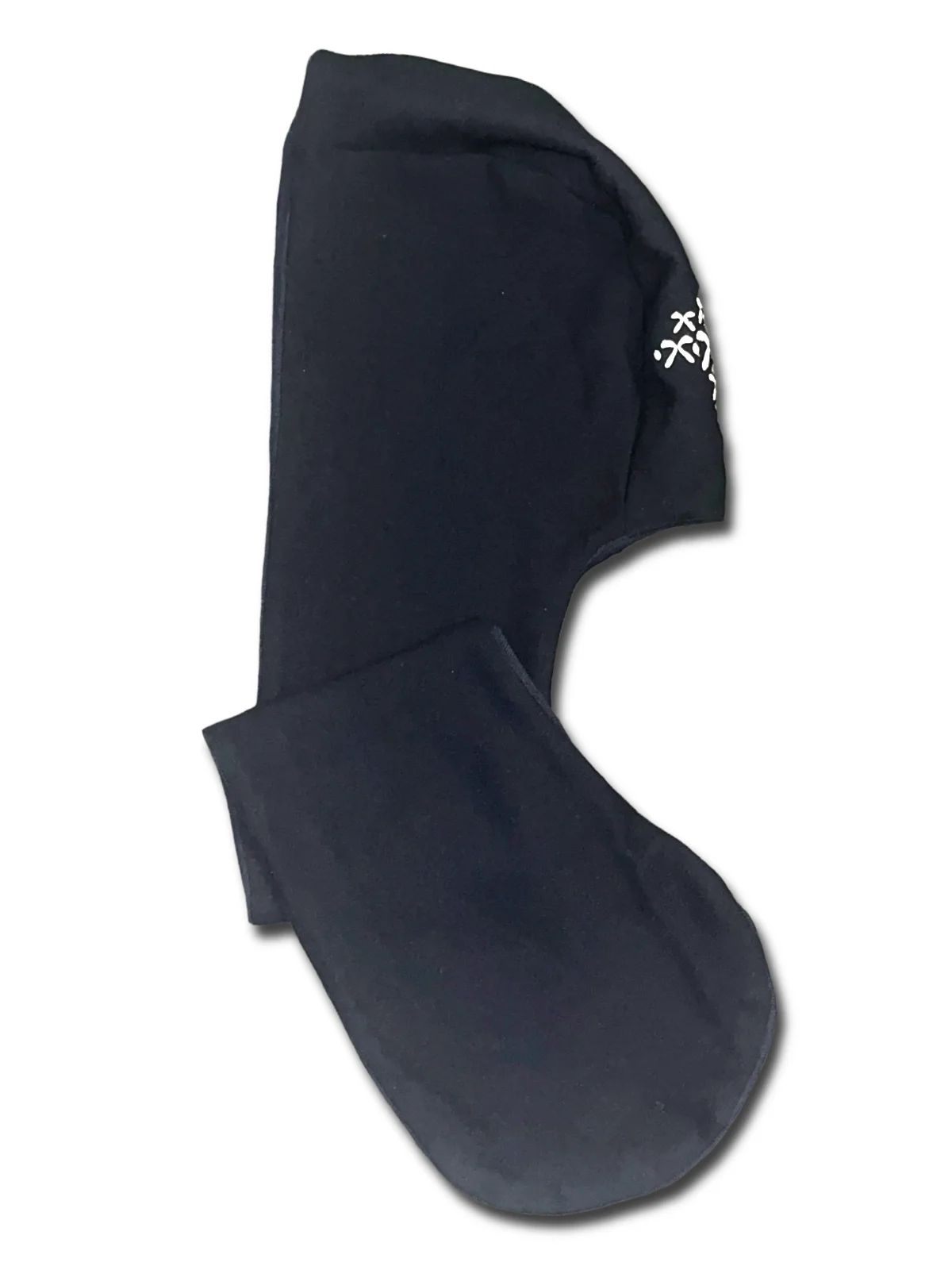 Pege Scarf - Two Tone Navy product image (1)