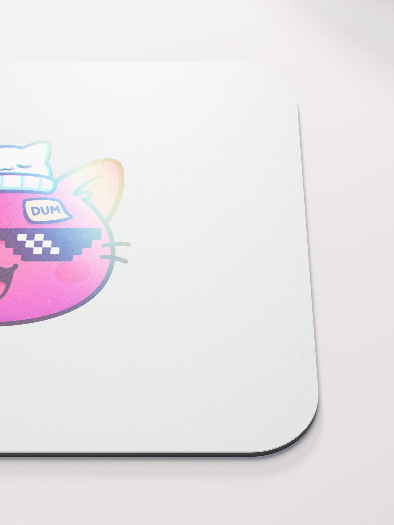 Classic JT Mousepad product image (5)