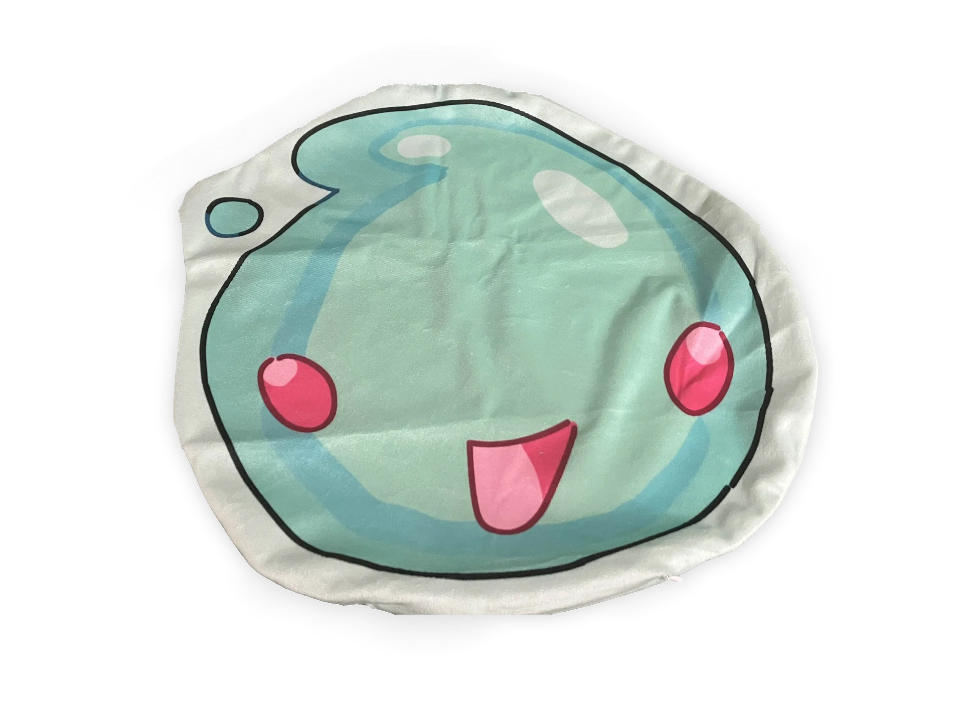BLOBBO PILLOW product image (2)