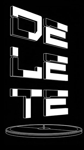 FIRST DROP :: 01.01.26
deleteclothing.co