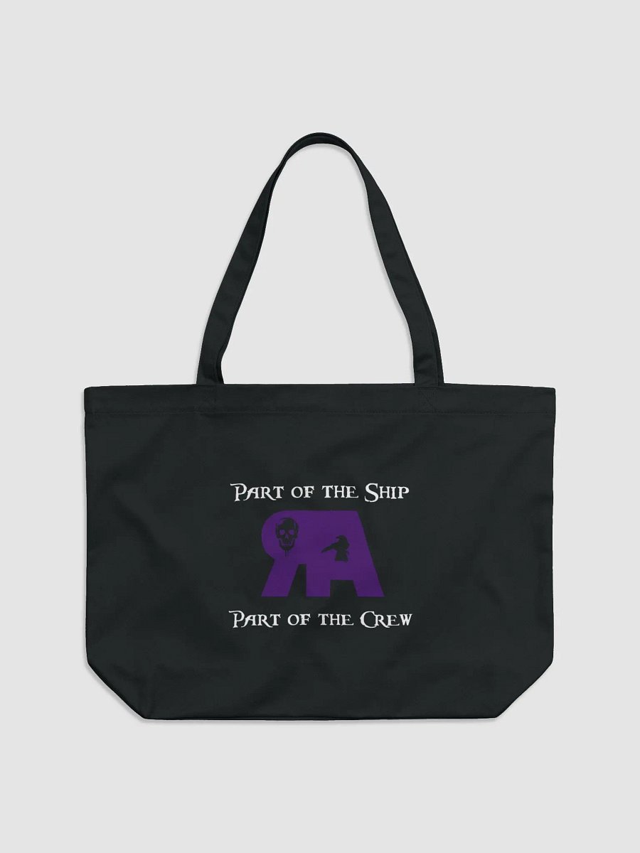 Words are Hrad Tote product image (3)
