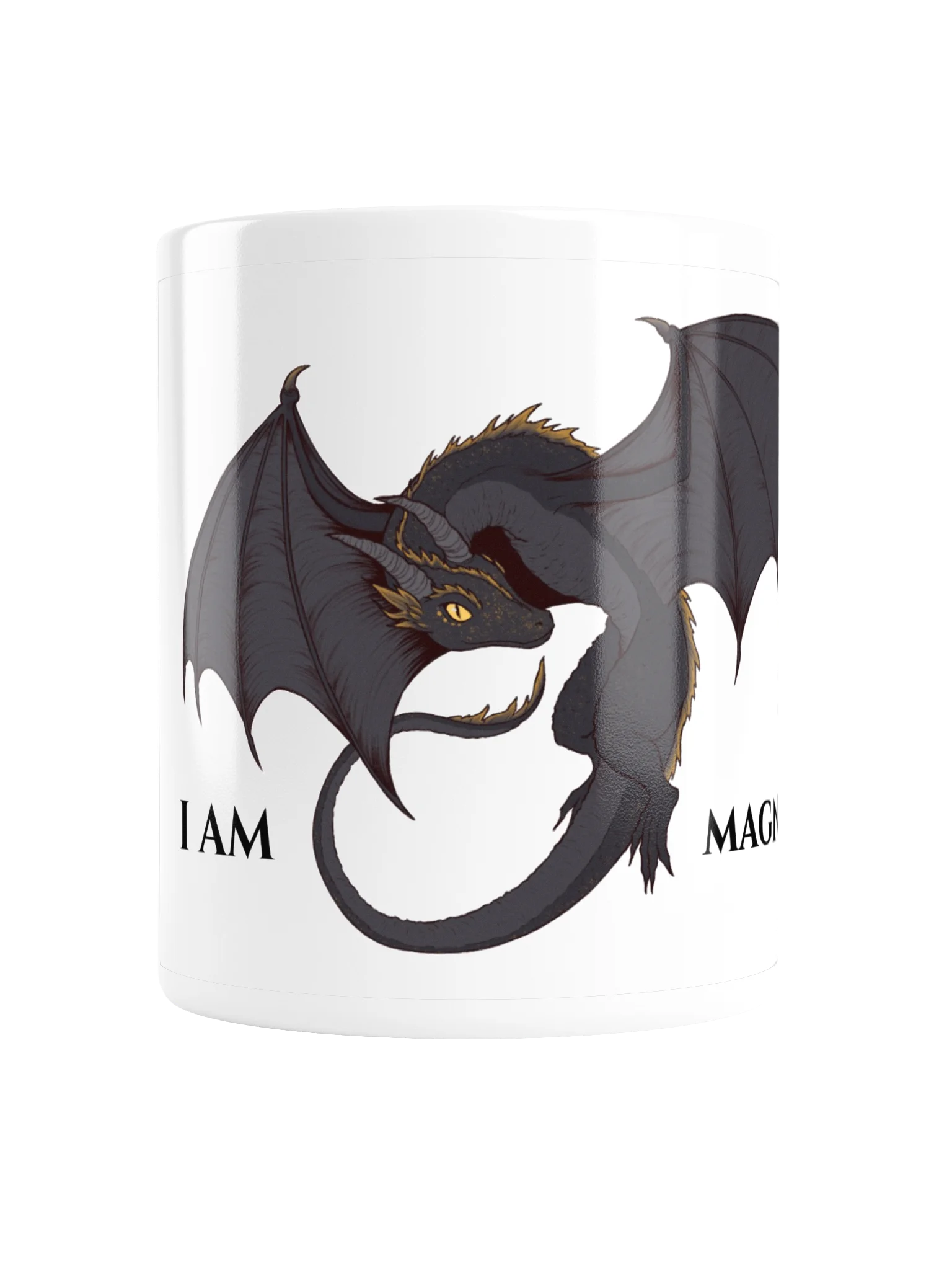 Samael Mug product image (4)