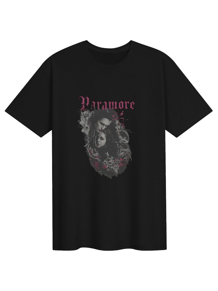Paramore Twilight Shirt product image (1)