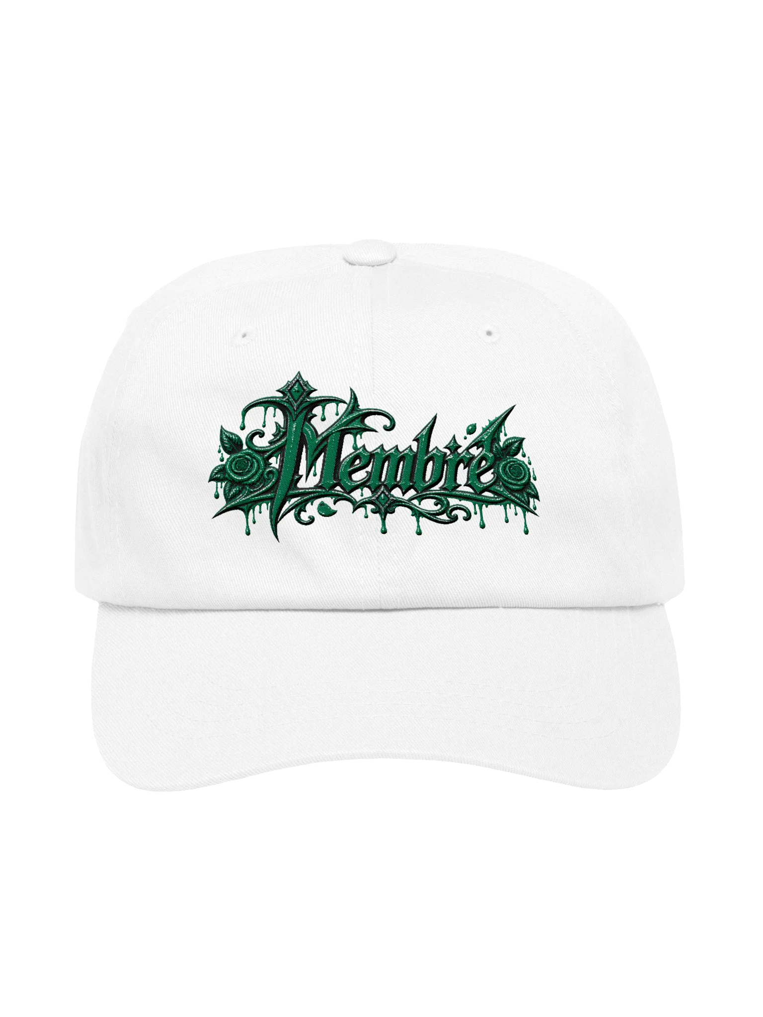 Casquette Membre IMPERA product image (1)