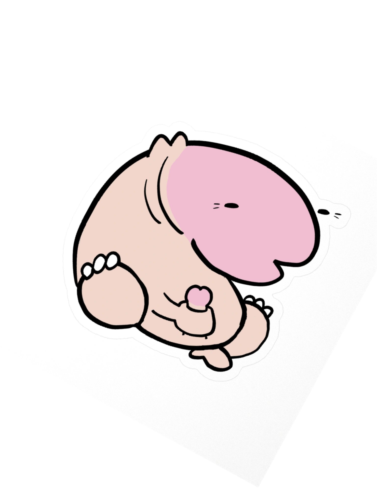 Sticky Ronnie product image (4)