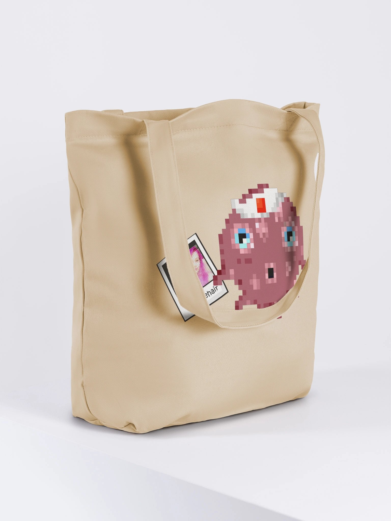 Ollie - Instagram Tote Bag product image (4)