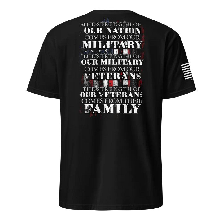 Veteran Family product image (1)