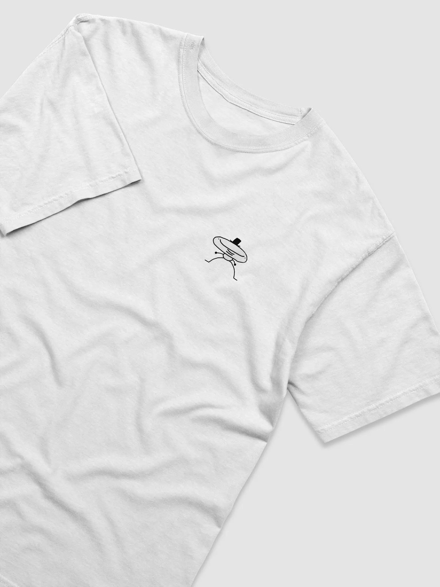 TheEpicChunk Minimalist Tee product image (55)