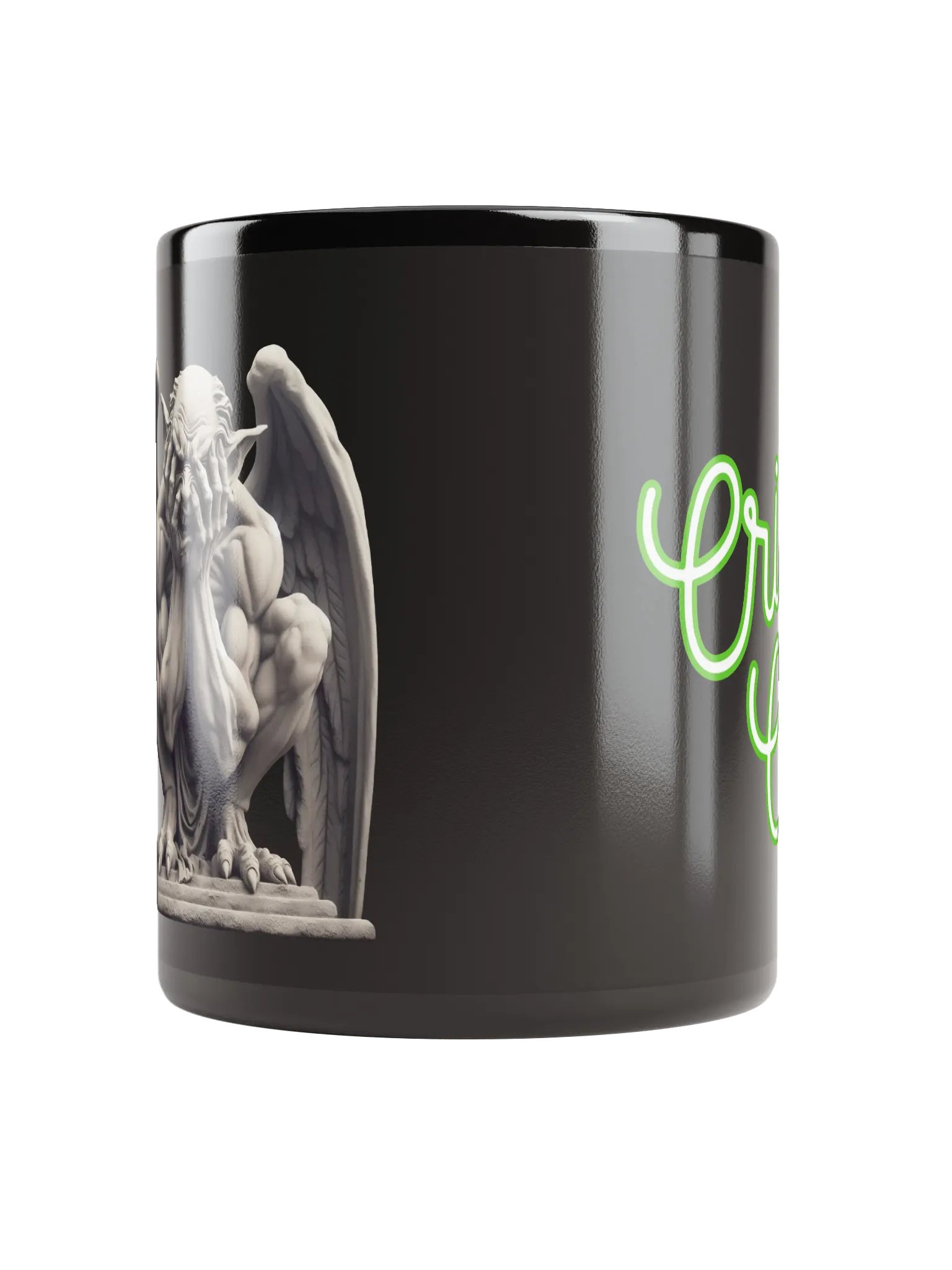 Cringe Crypt Mug product image (6)