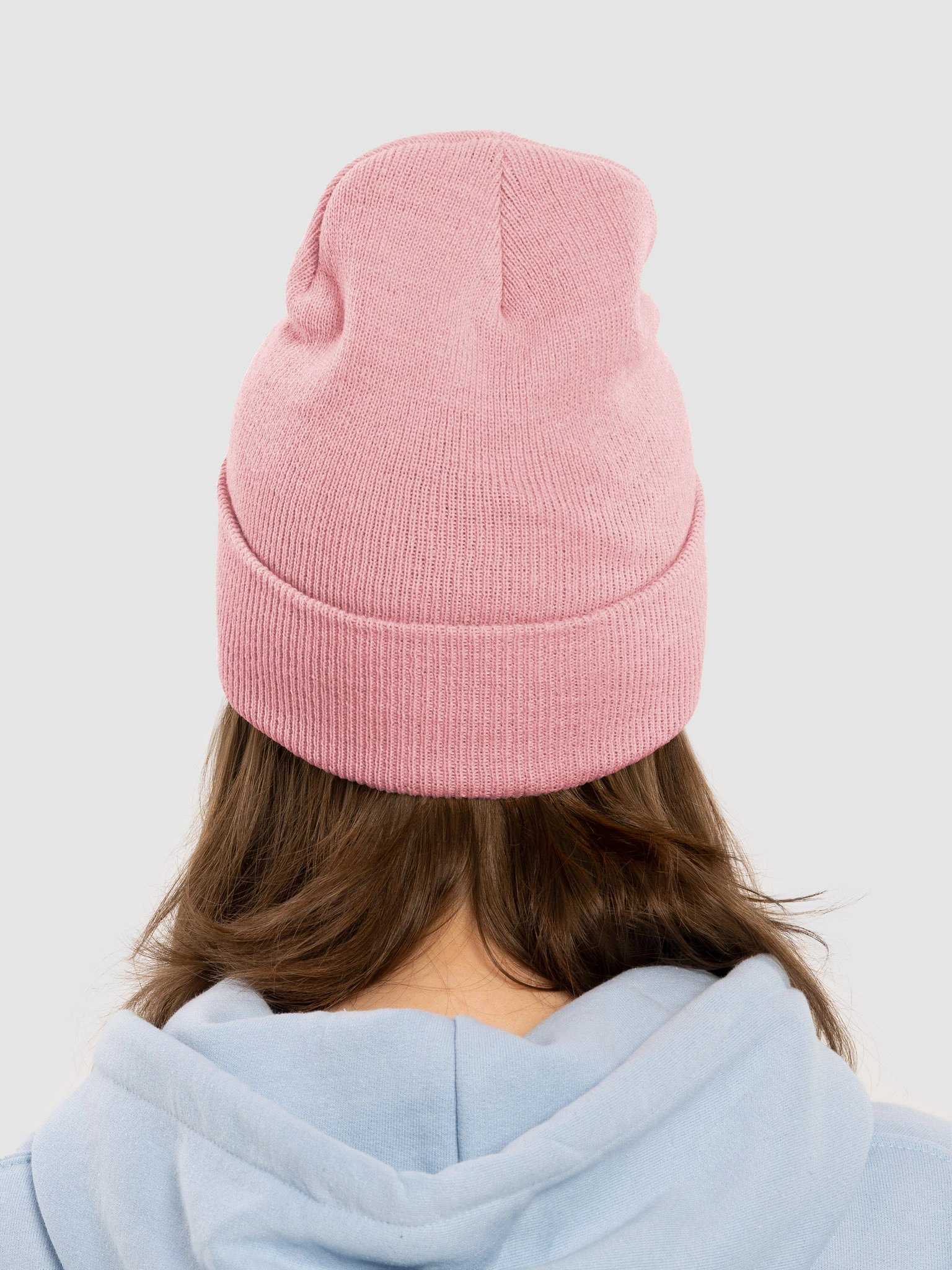 Midweek Monster Mash Full Logo Cuffed Beanie product image (25)