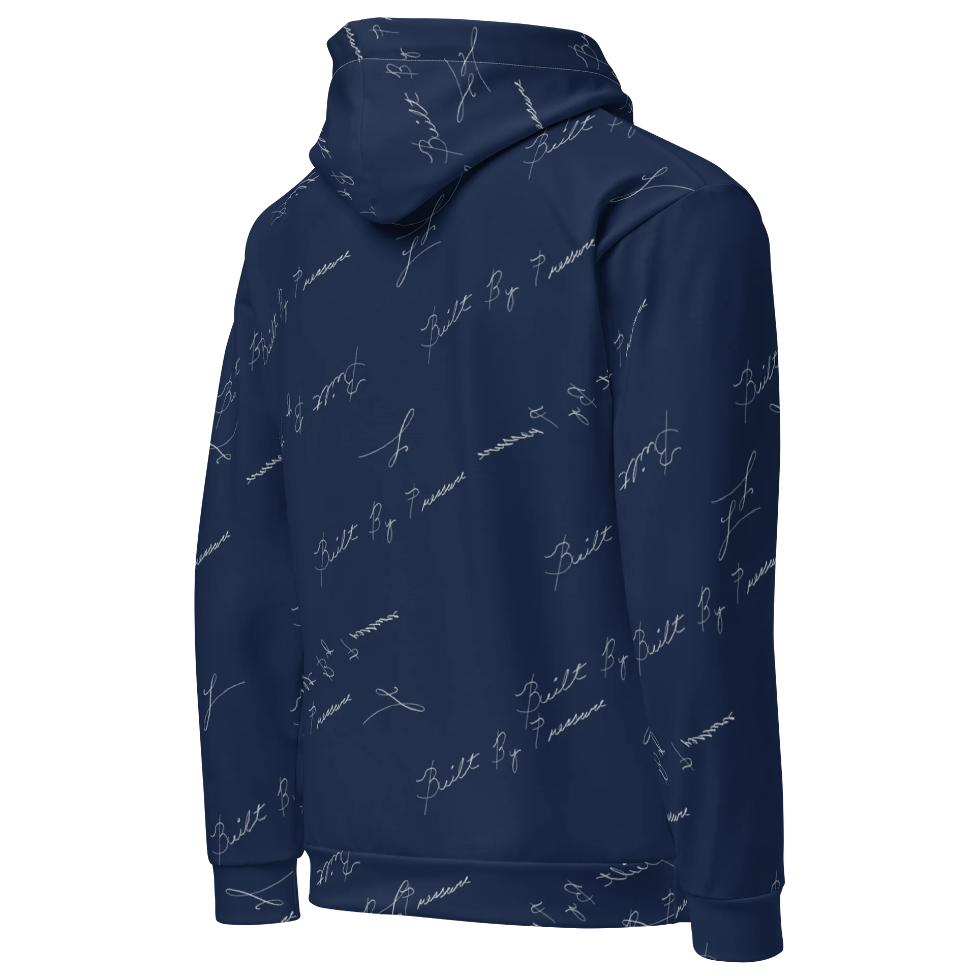 Built By Pressure Deep Sustained Pressure Hoodie product image (2)
