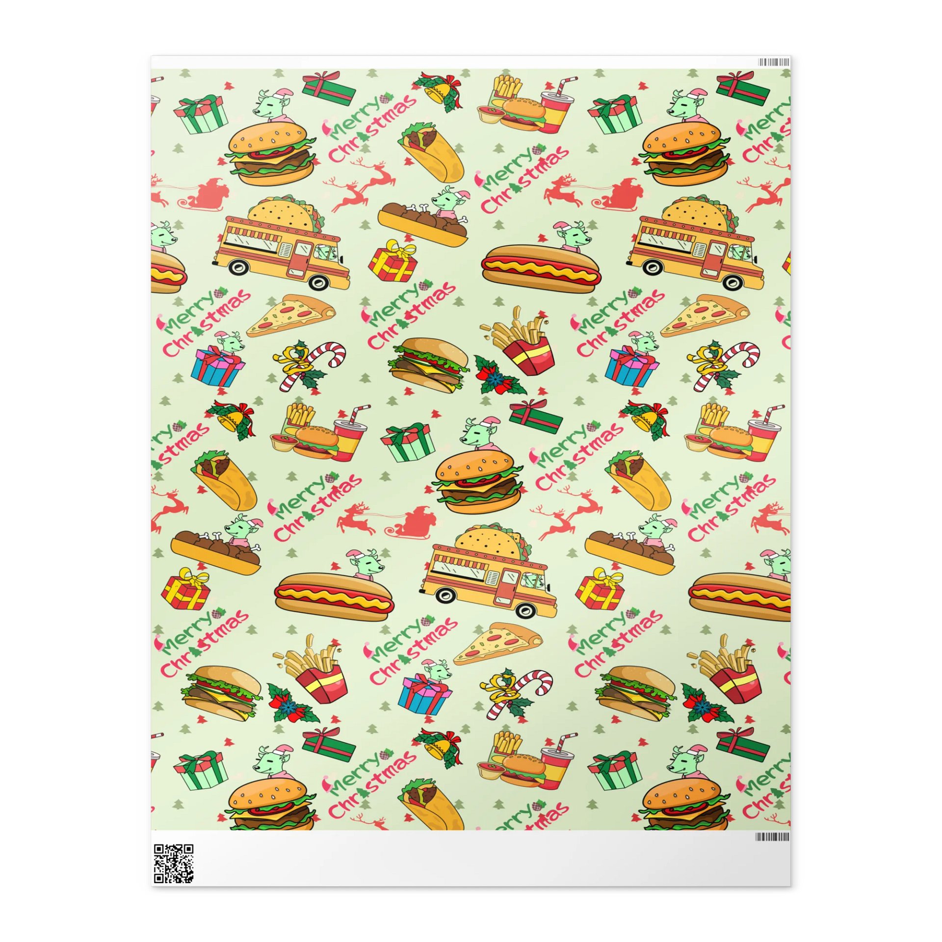 Festive Food Truck Frenzy product image (1)