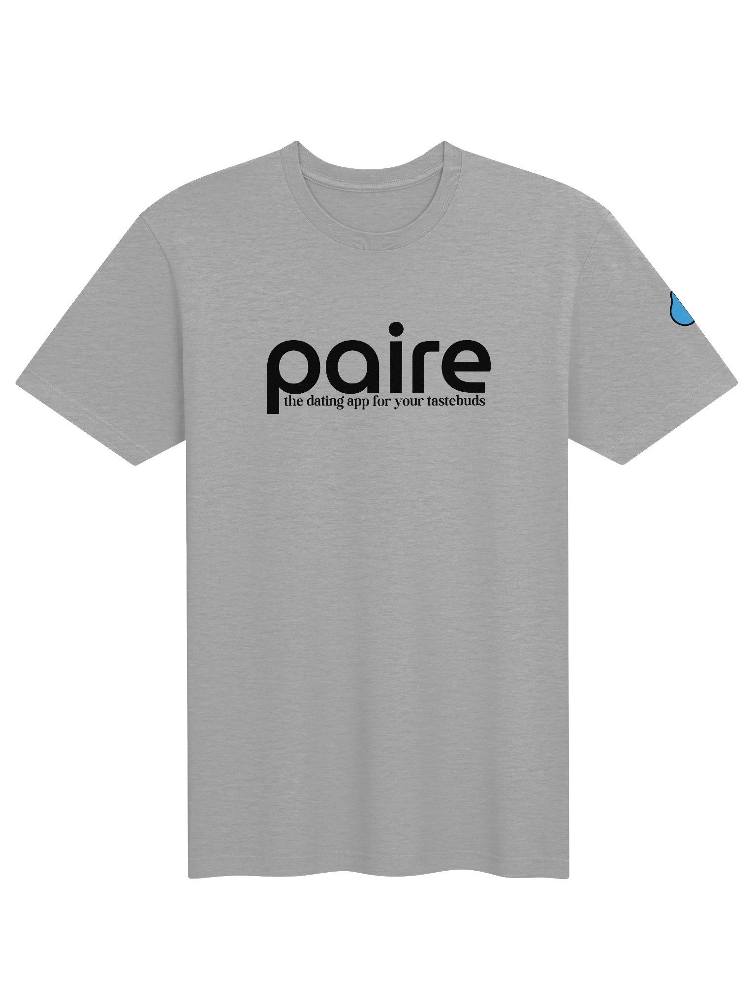 Paire Basic Tee product image (4)
