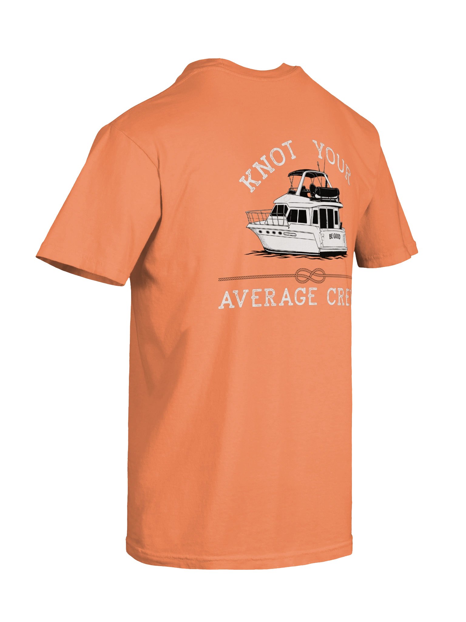 MOTM Crew Tee product image (5)
