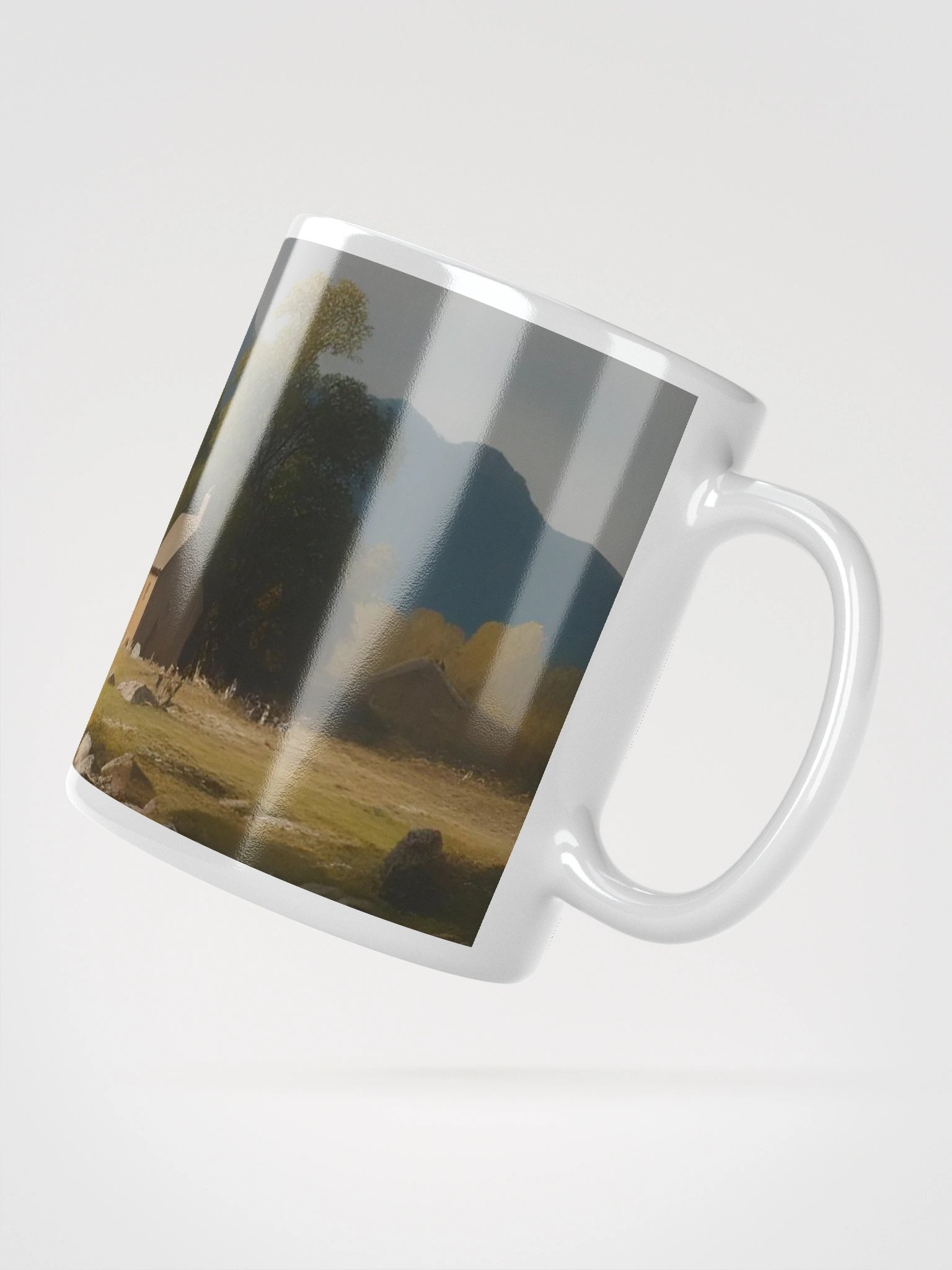 River Cottage Mug product image (2)