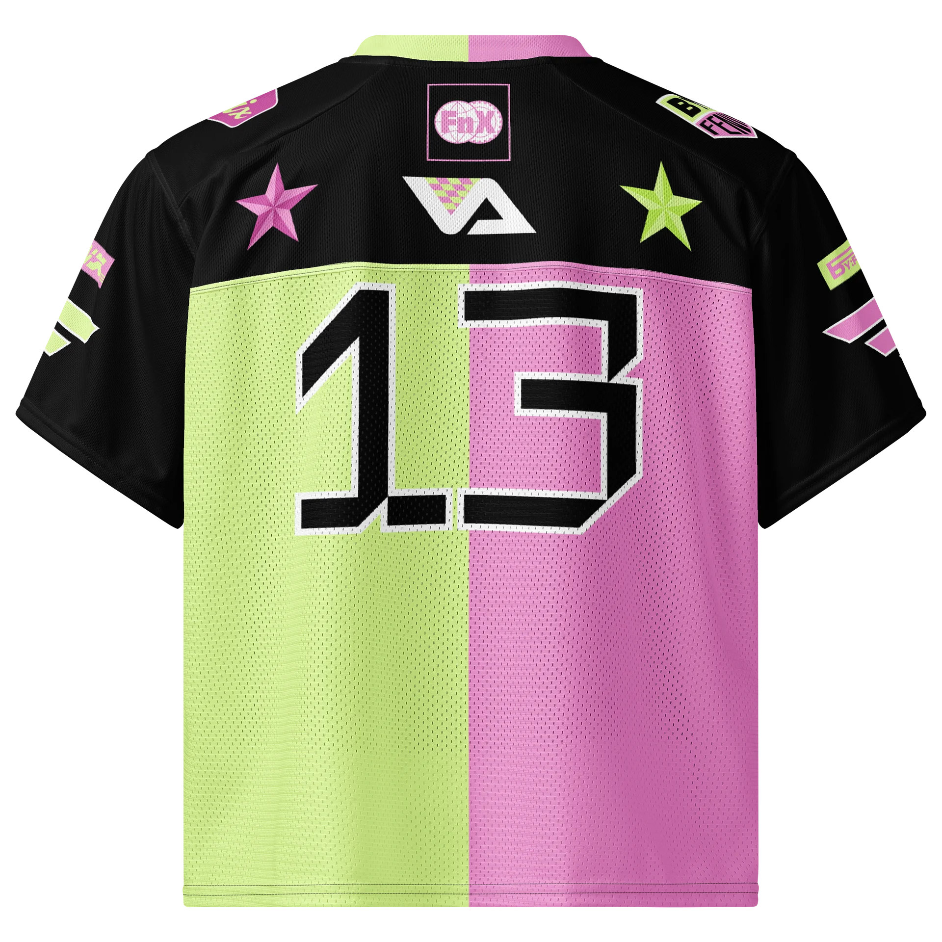 713 Day 2026: Motorsport Jersey product image (2)