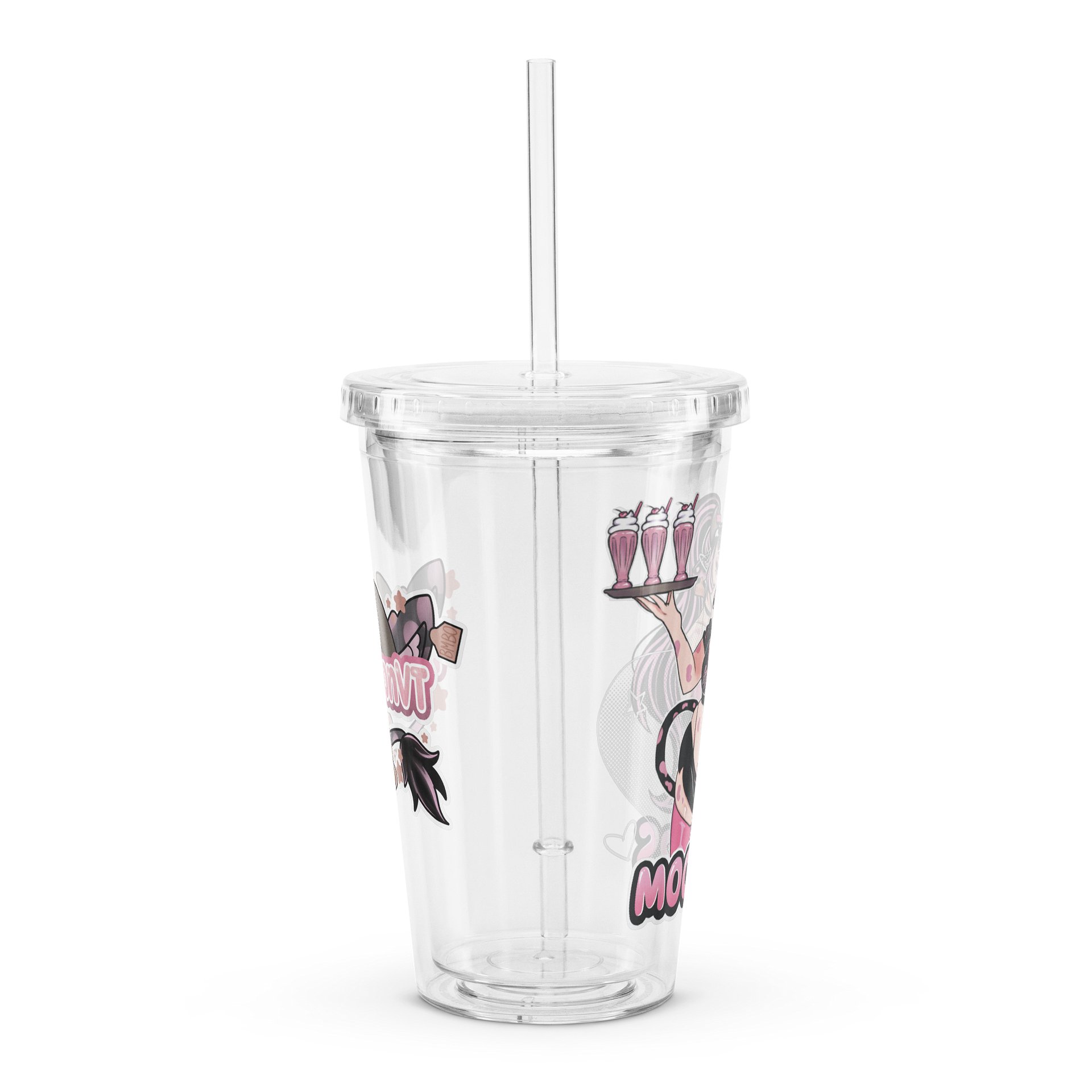 Mooters Cup and Straw product image (1)