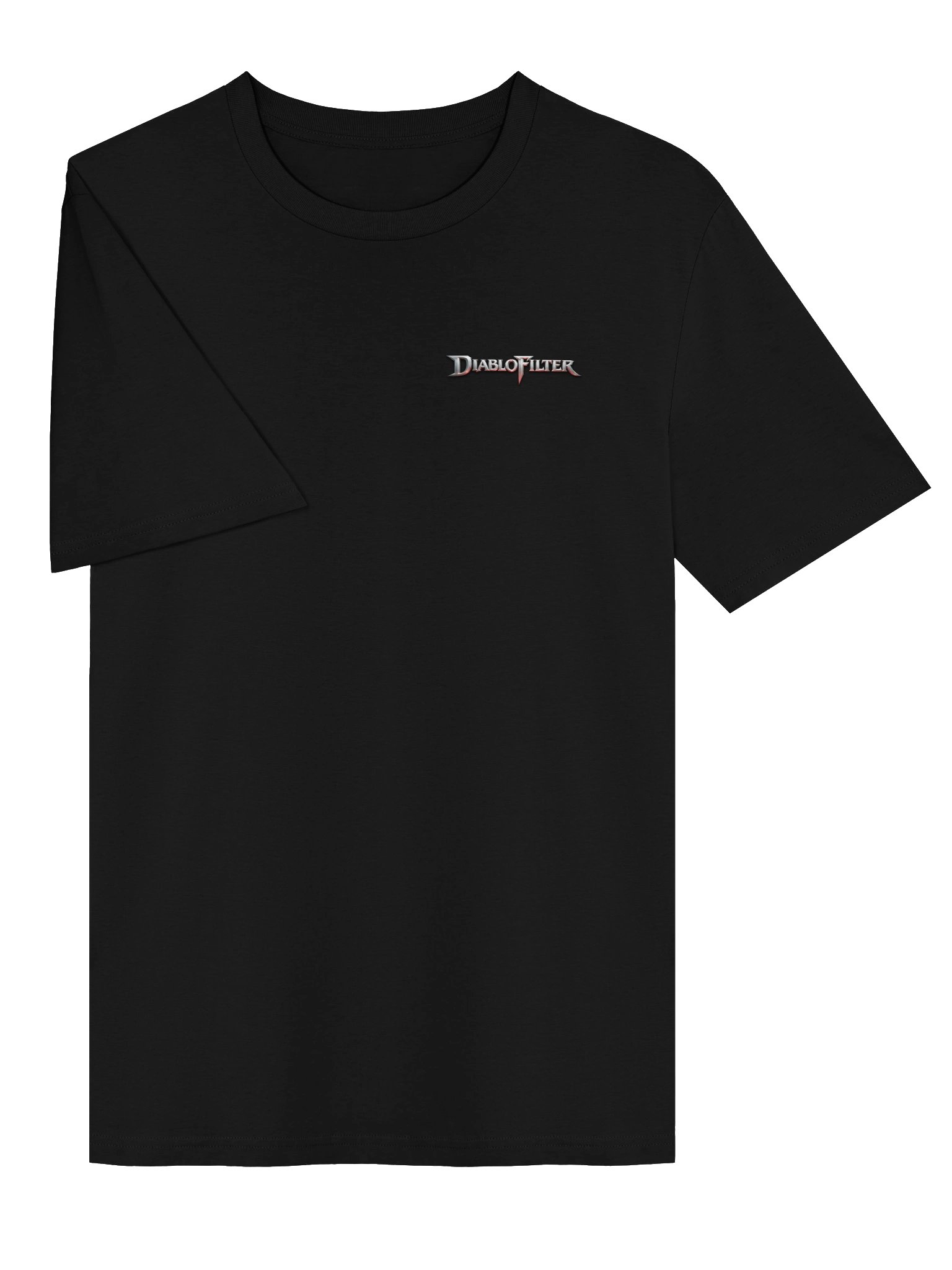 DiabloFilter.com T-Shirt product image (3)