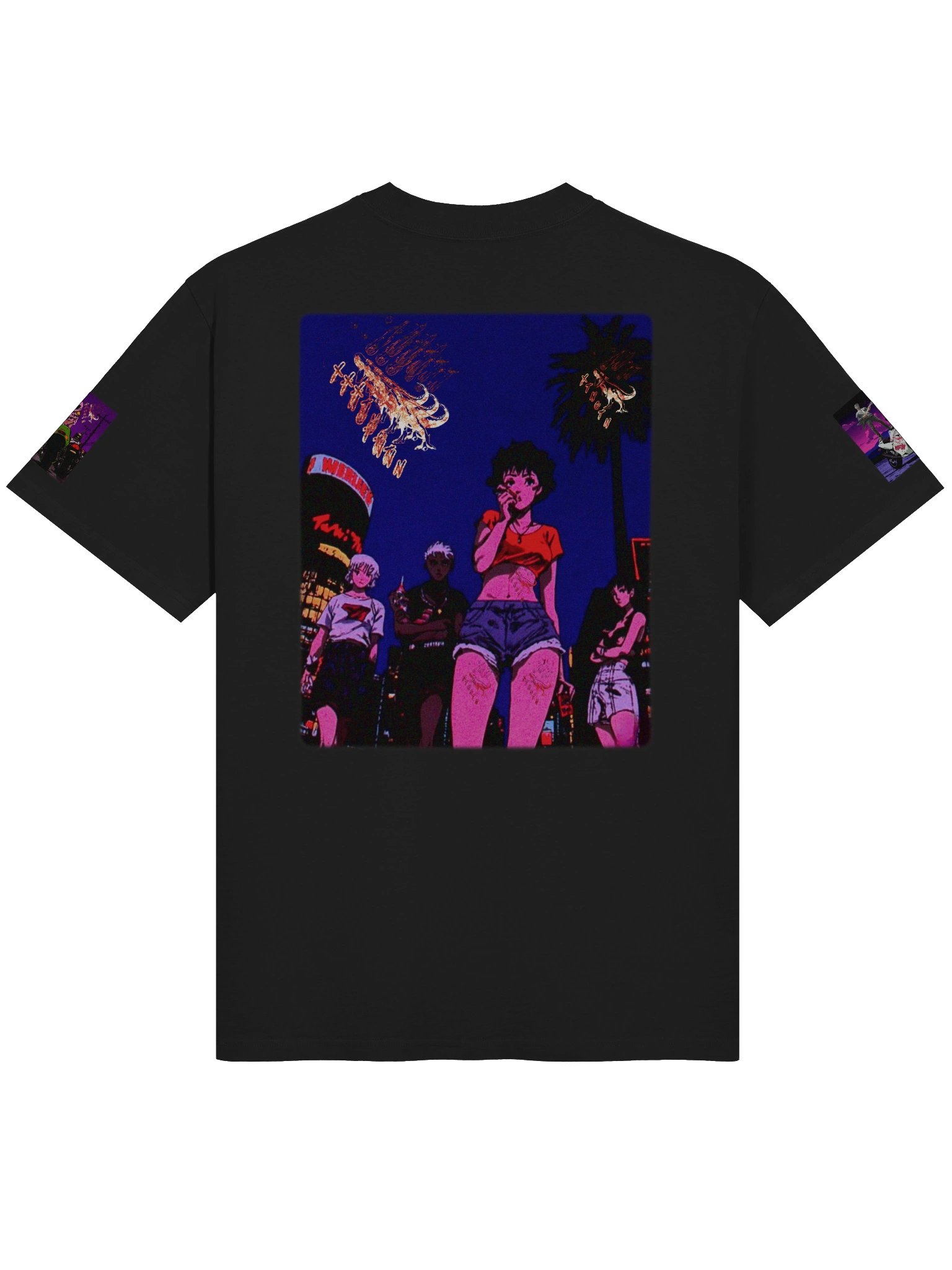 bitches and bikess product image (8)