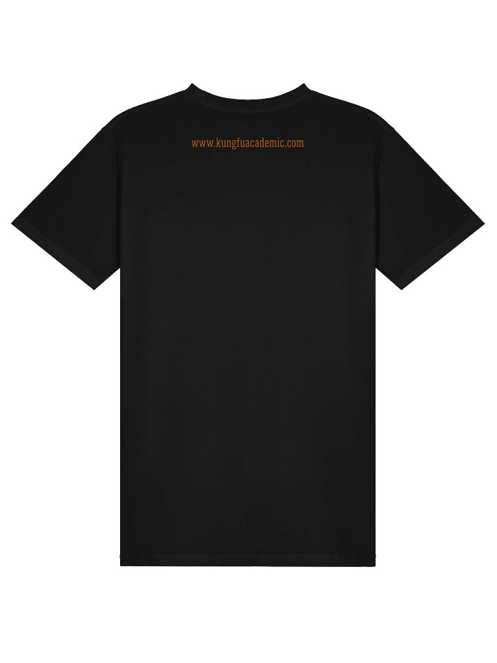 Tiger and Crane Tee product image (2)