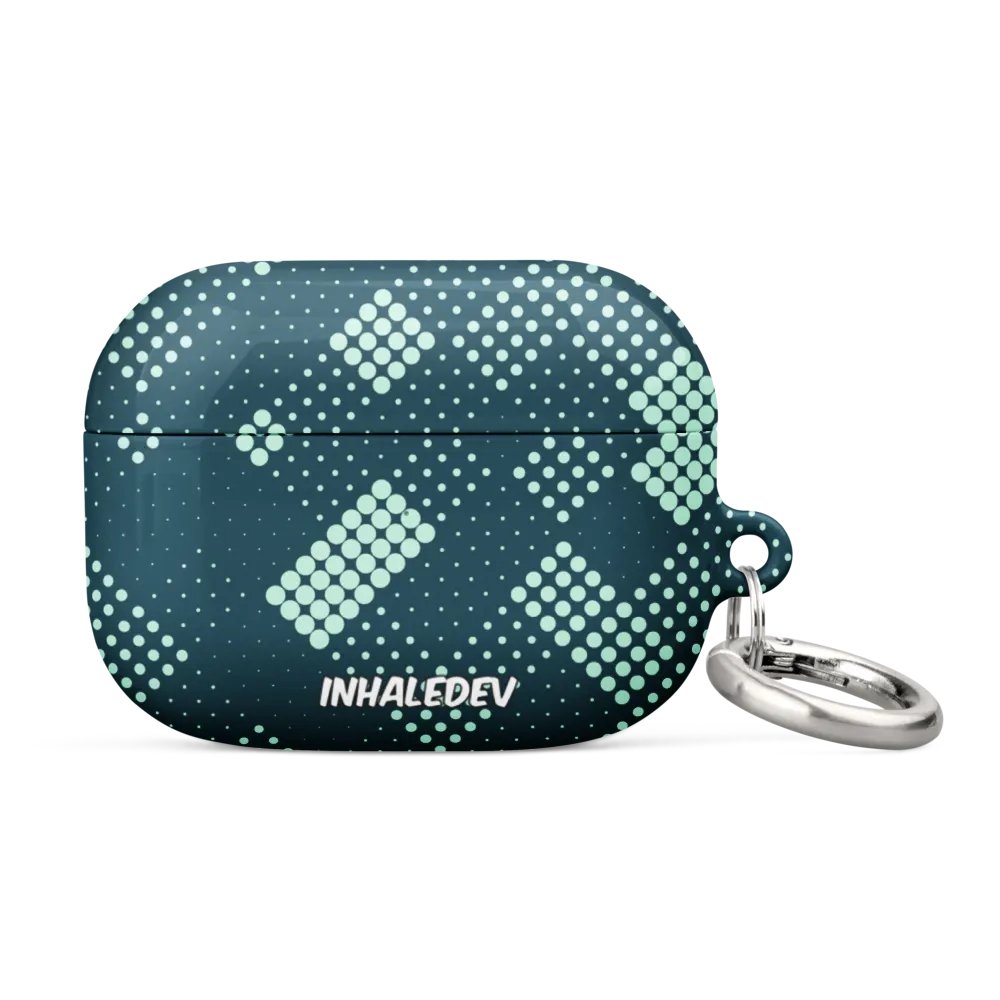 Feelin Dotty AirPod Case product image (4)