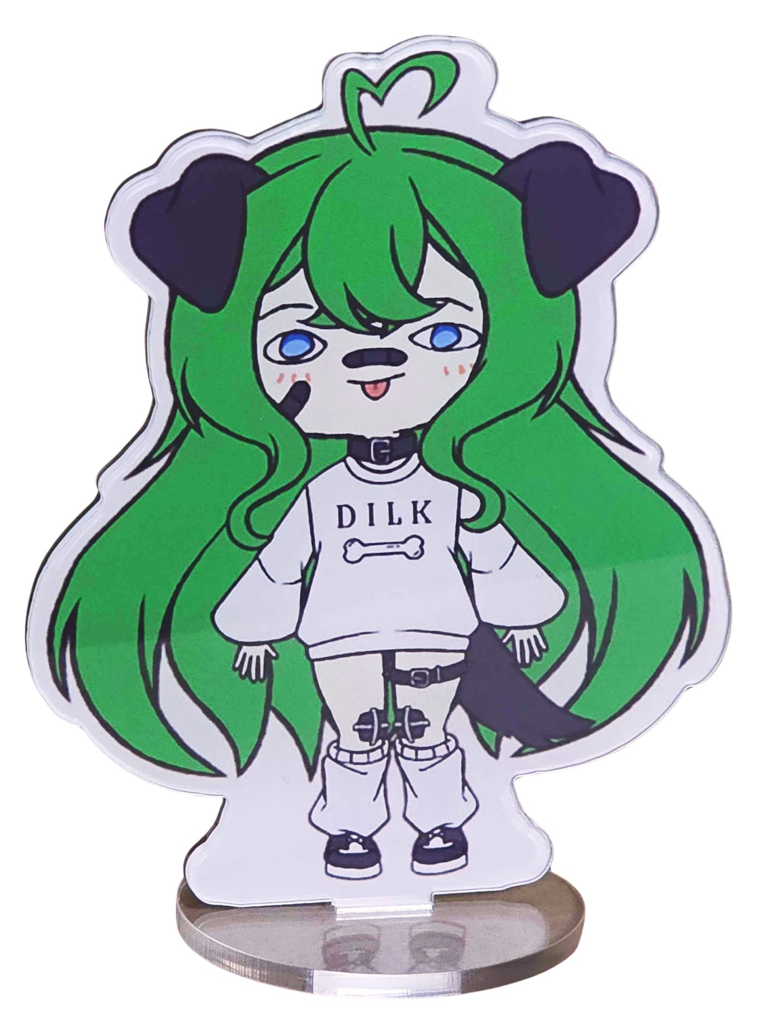 PRE ORDER - Tippy Hendrix - Acrylic Stand product image (2)