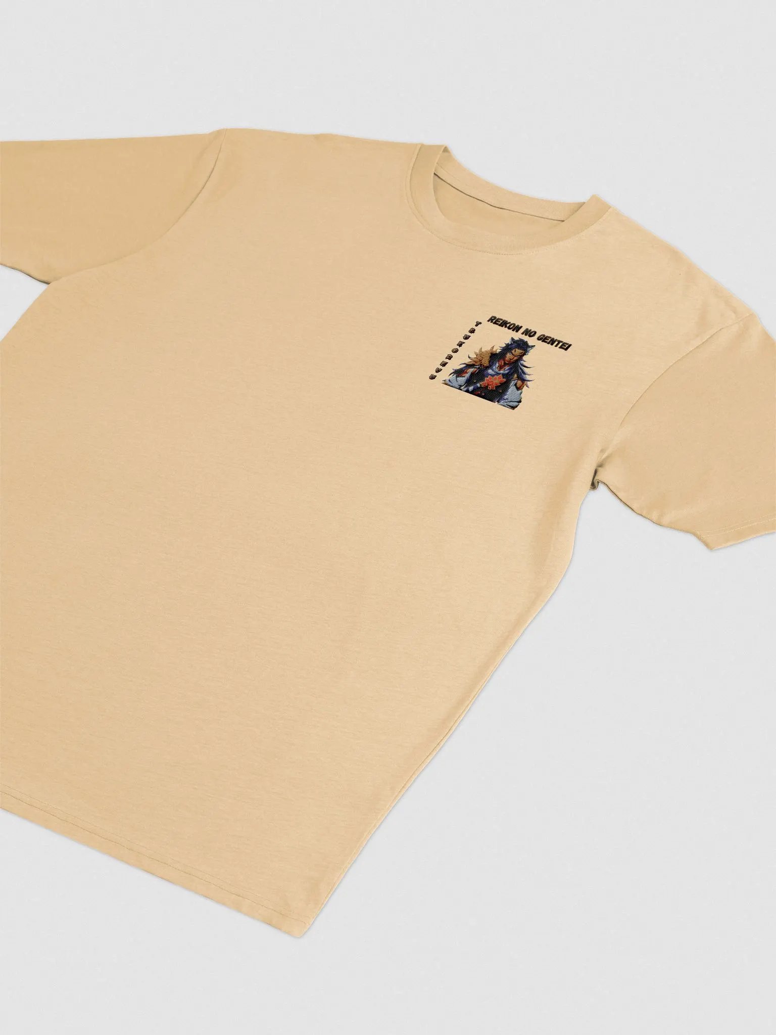Tsukoreyu's Thunderstrike product image (28)