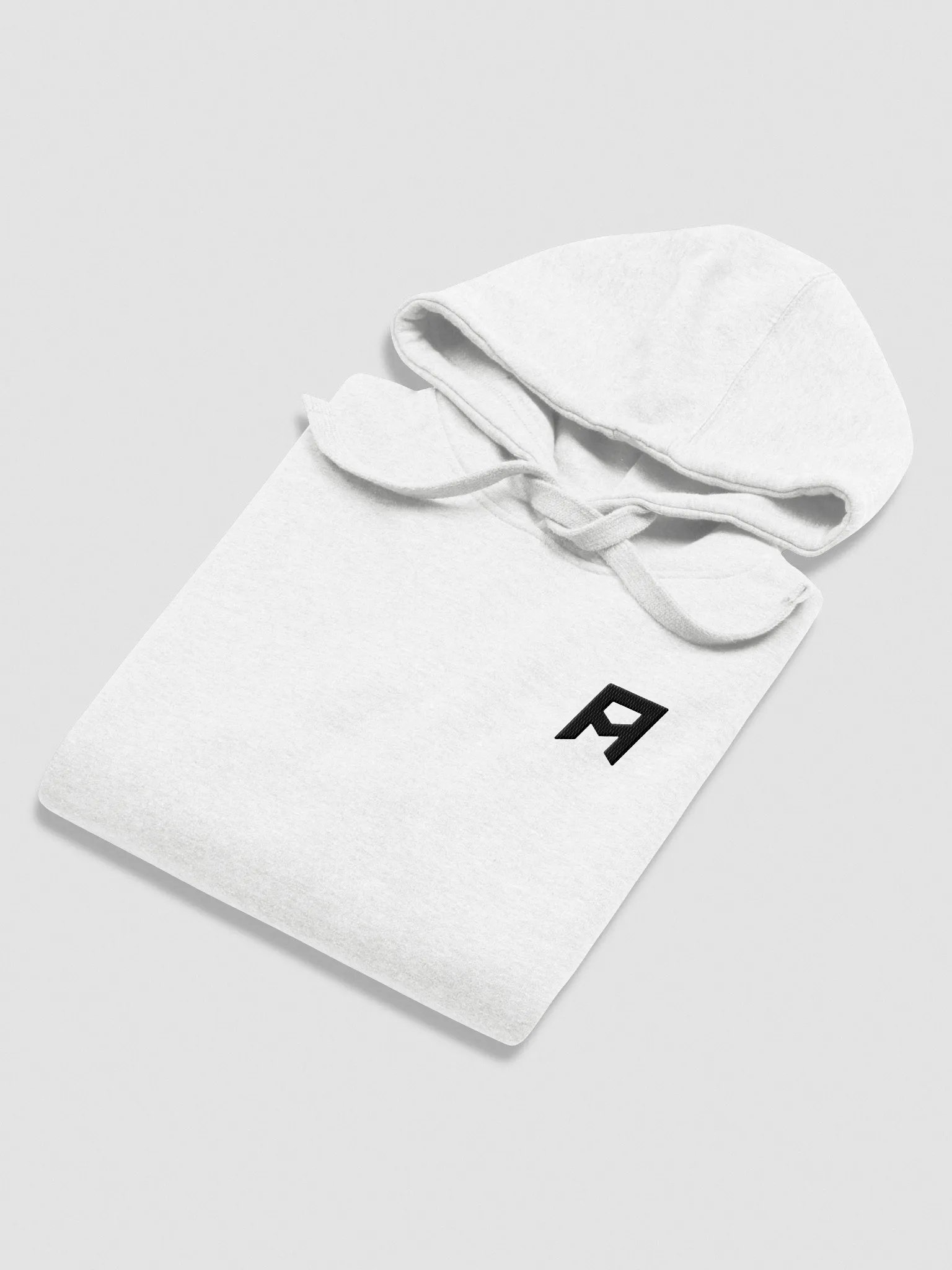 Anne Munition Basic Logo - Hoodie (Light) product image (4)