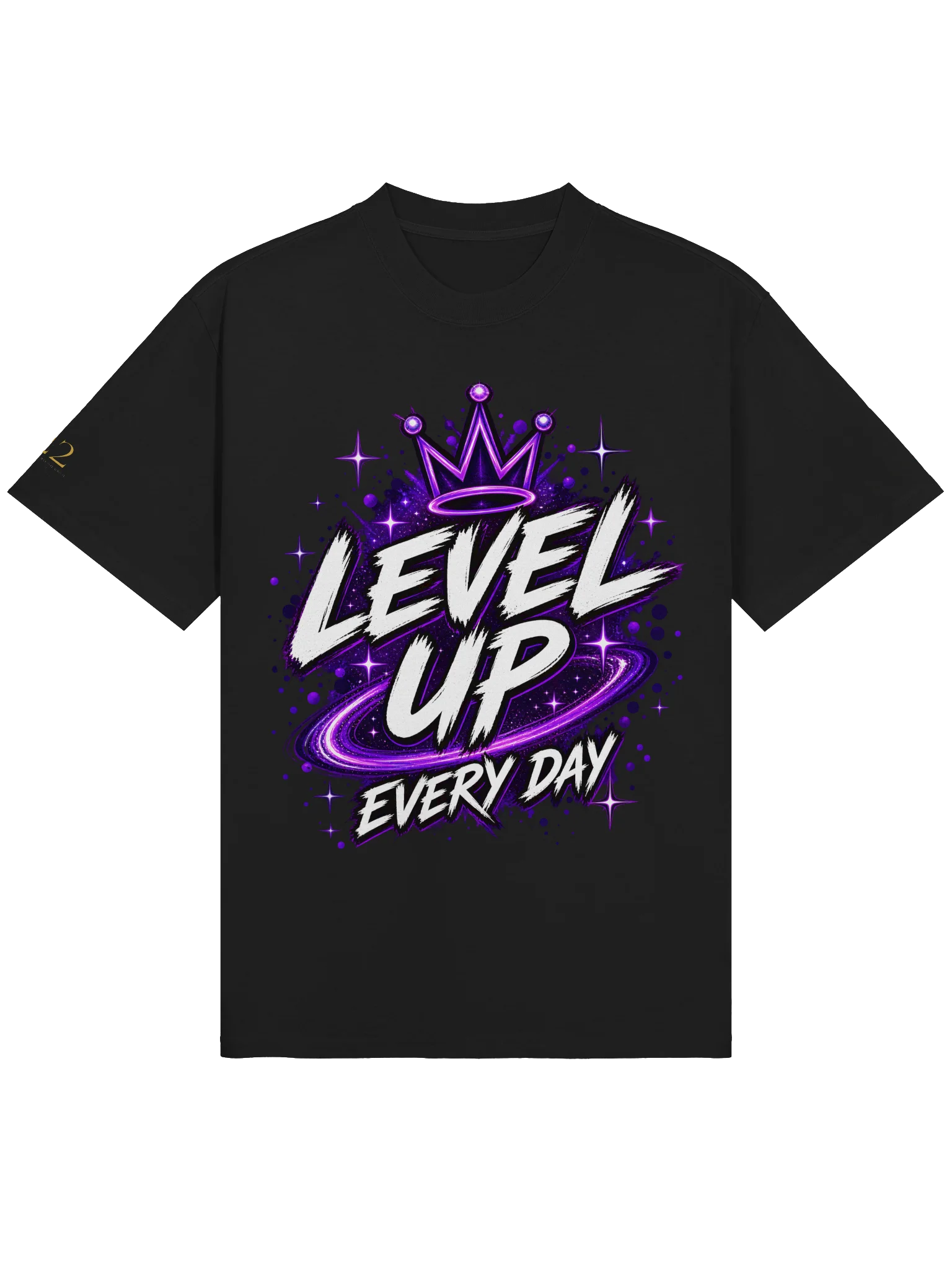 Level Up Every Day product image (1)