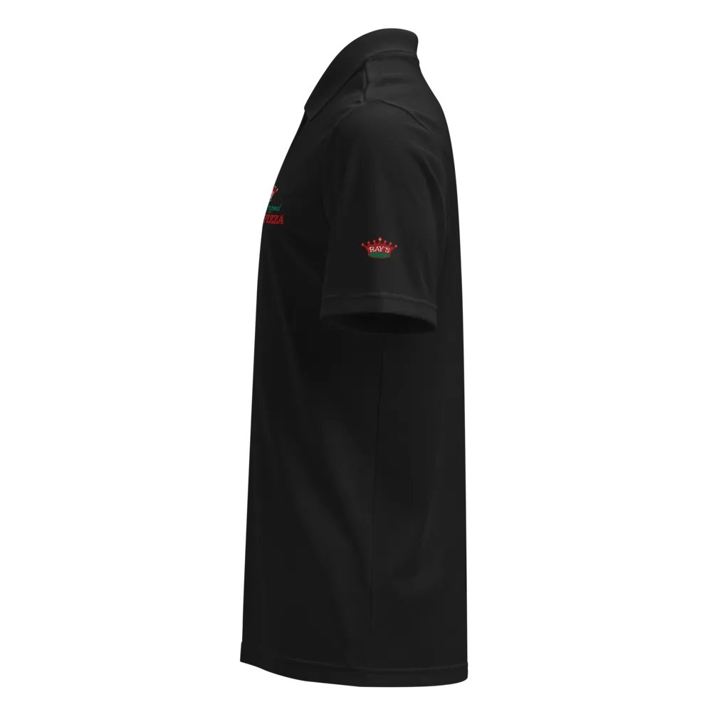 Ray's Pizza x Adidas Polo Shirt product image (2)