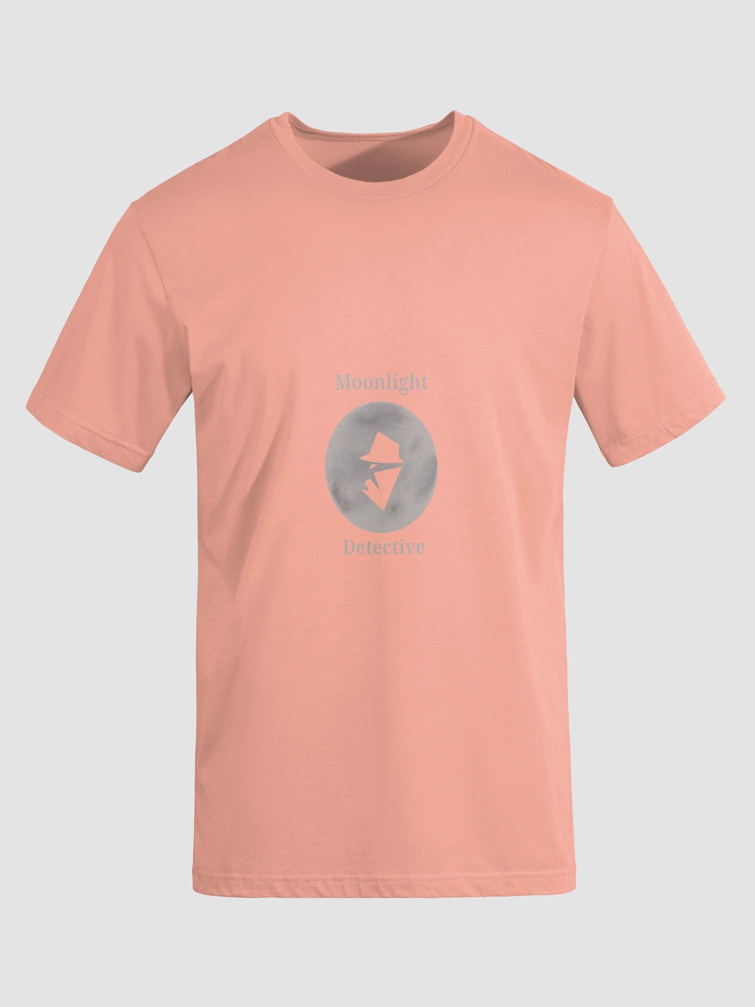 Moonlight Detective Sleuth Tee product image (8)