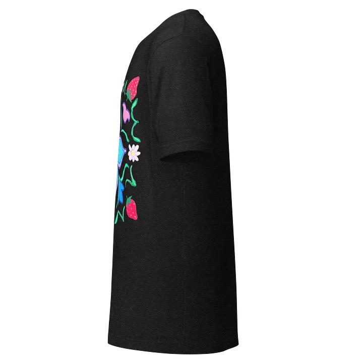 COLLECTION: woodland native retro pixel graphic tee product image (2)