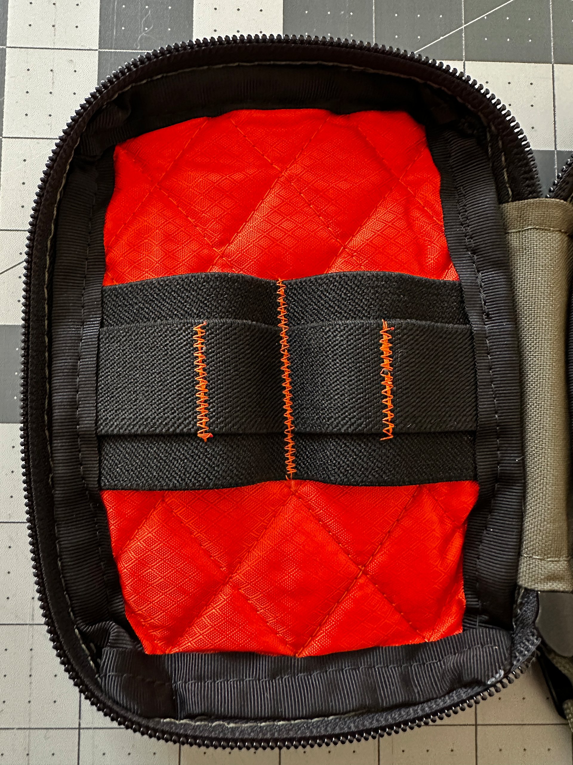 The Bomber EDC Case product image (4)