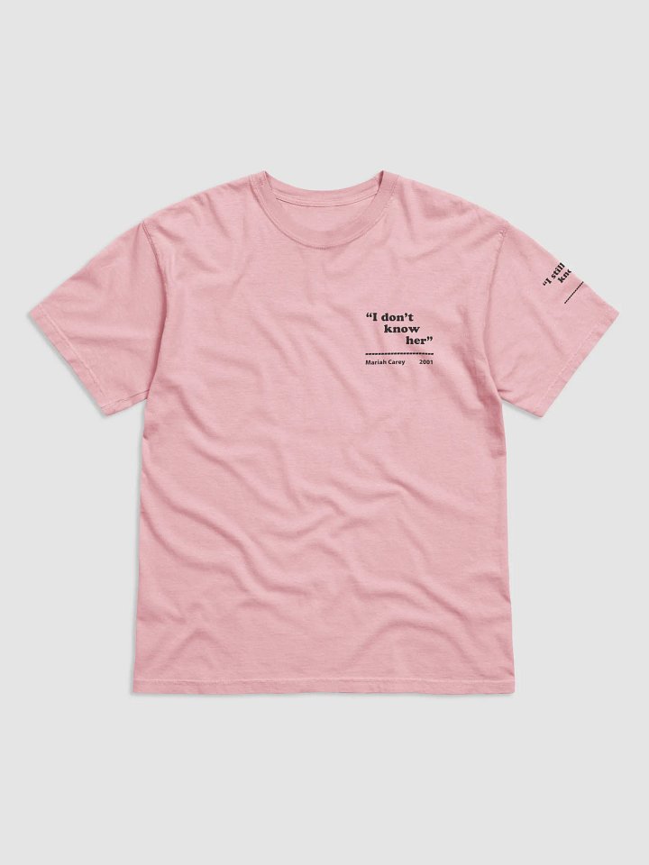 Mariah's Mystery T-Shirt product image (6)