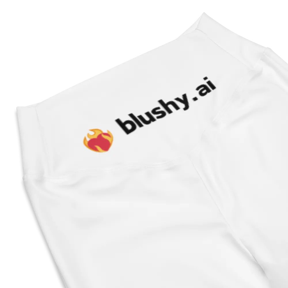 Blushy leggins product image (5)