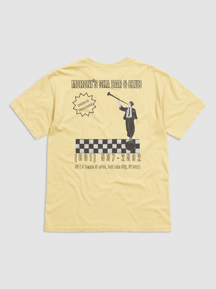 Moroni's Bar & Club product image (10)