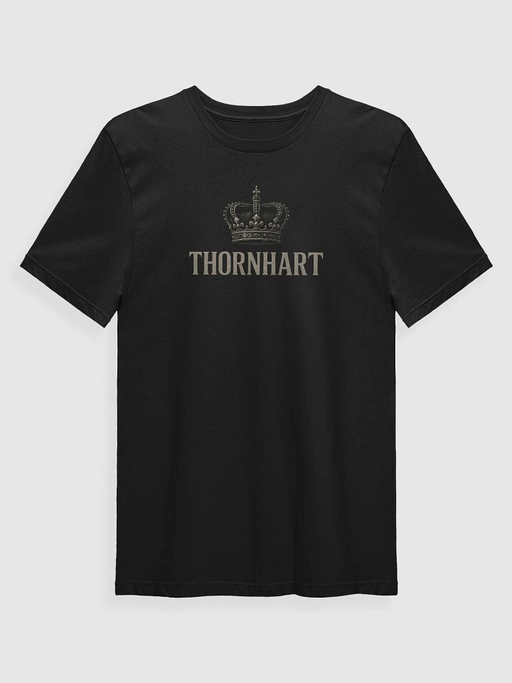 Heartfelt Thorn Symmetry T-Shirt product image (1)