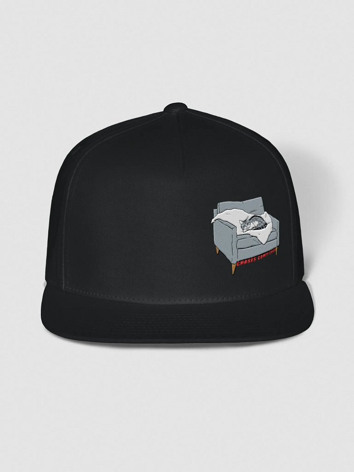Chase's Comfy Couch Hat product image (1)