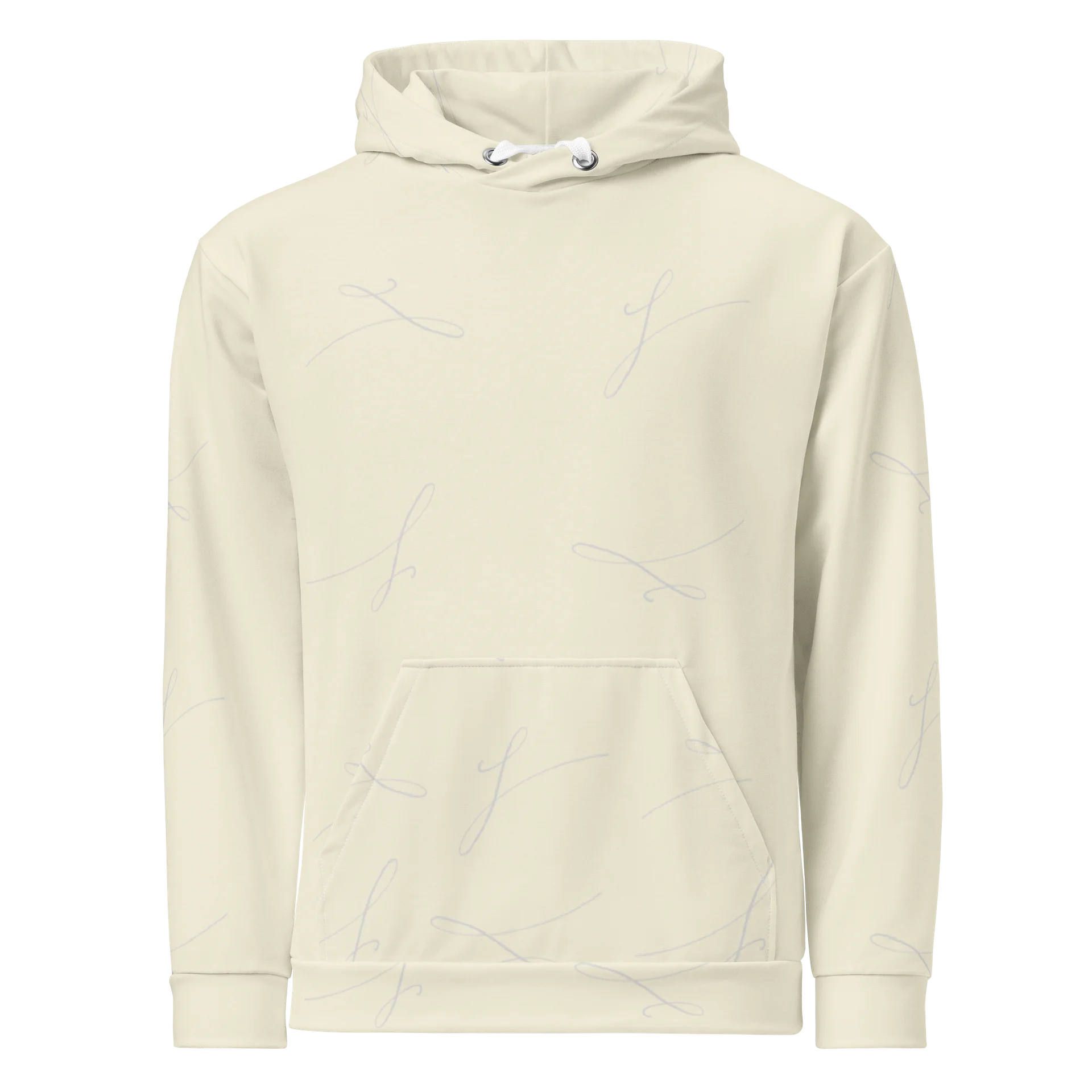 Crème de la Crème Hoodie product image (3)