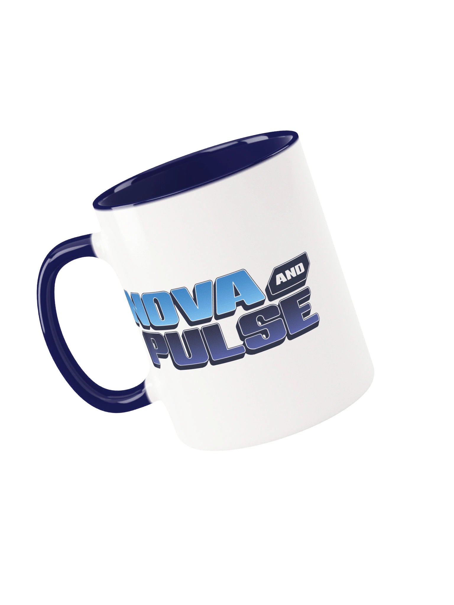 Chibi art mug product image (3)