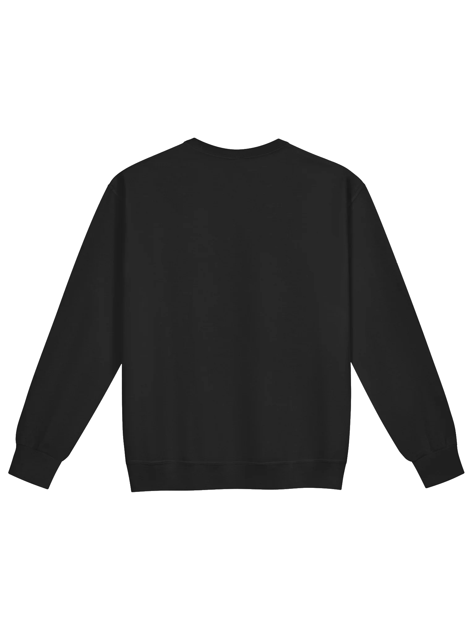 Faith Over Fear Crewneck (Front) product image (7)