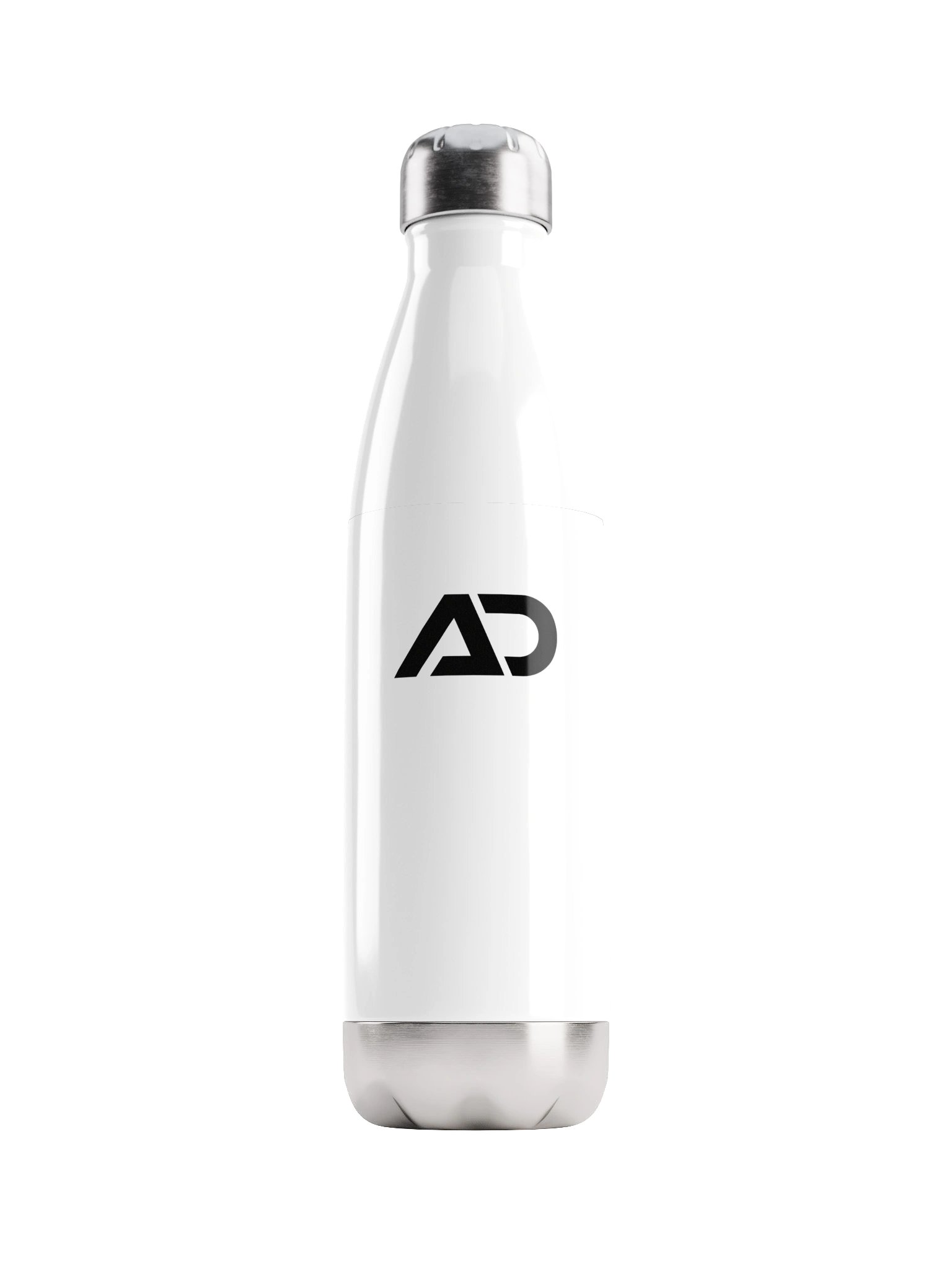 Logo Water Bottle product image (1)