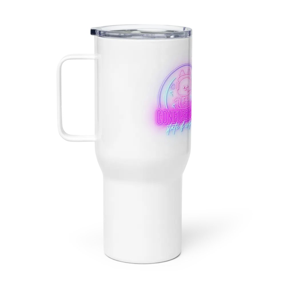 Kitty's Fav Cup Logo+Emote product image (1)