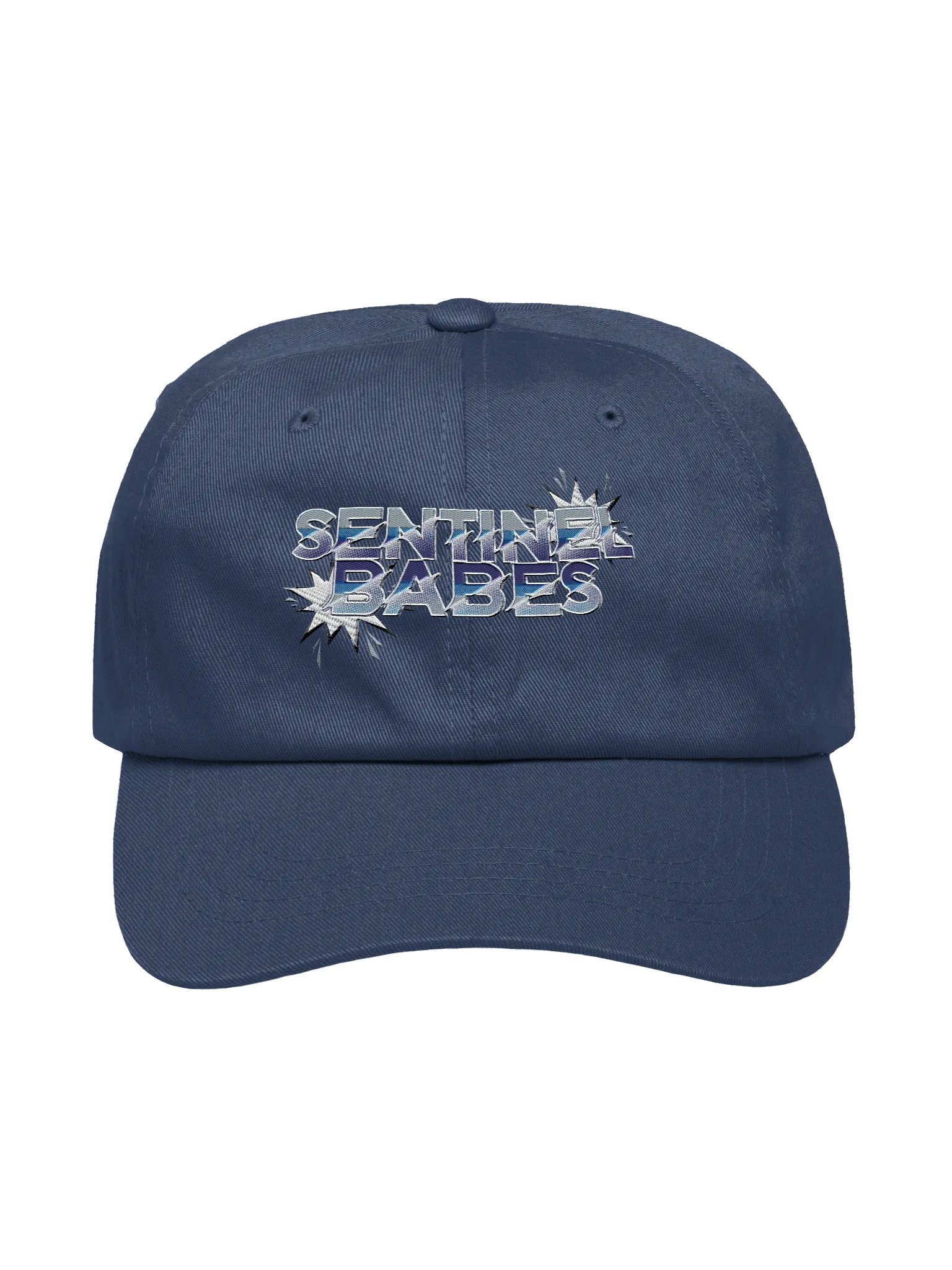 Sentinel Babes - Hat product image (2)
