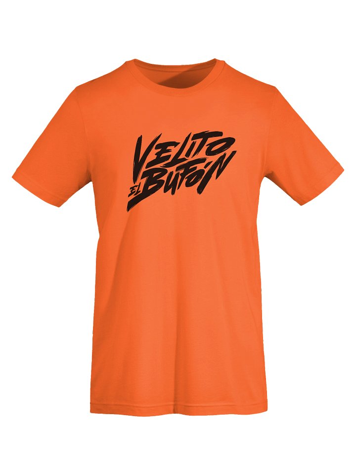 Velito el Bufón - Women's Supersoft T-Shirt product image (1)
