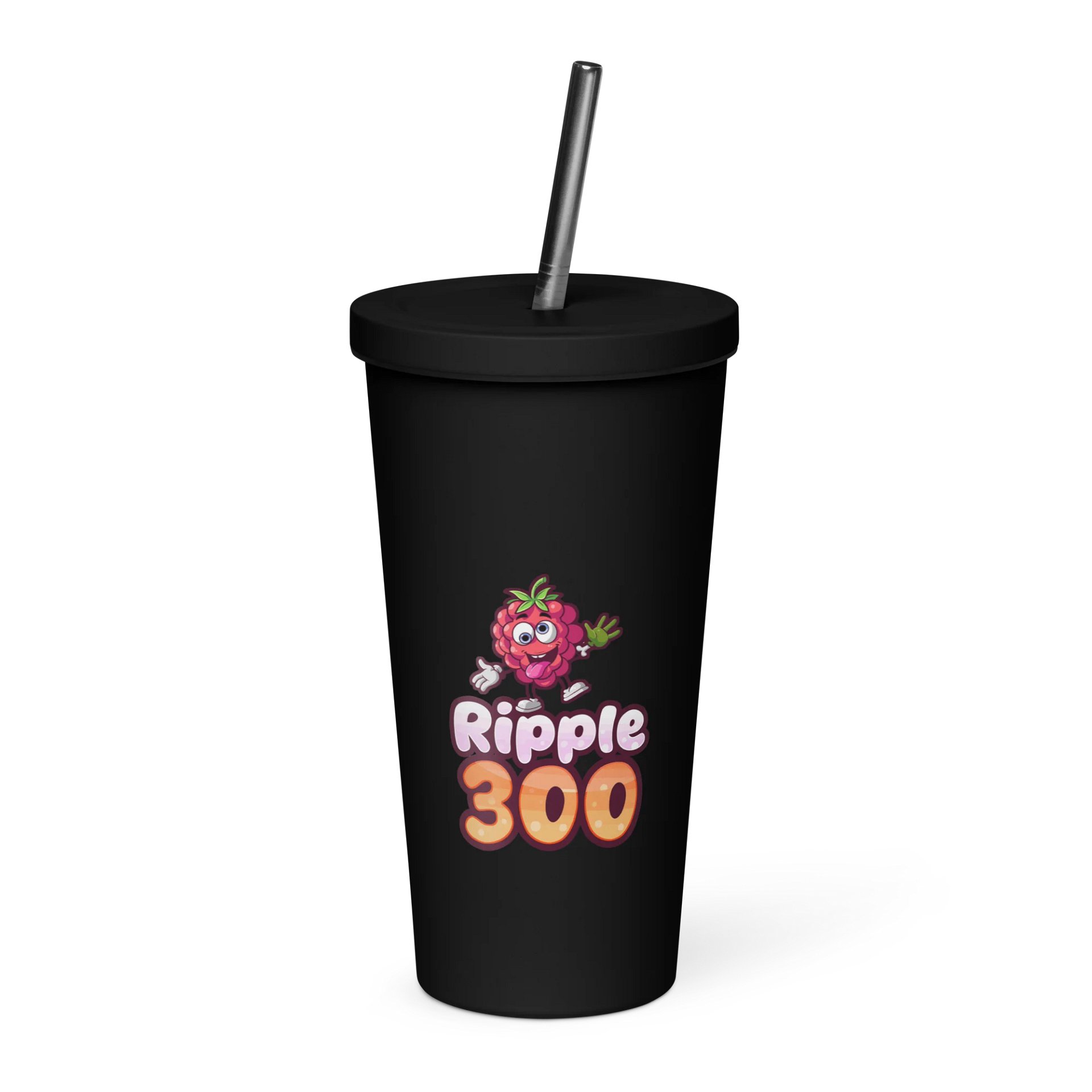 Ripple Insulated Tumbler product image (1)