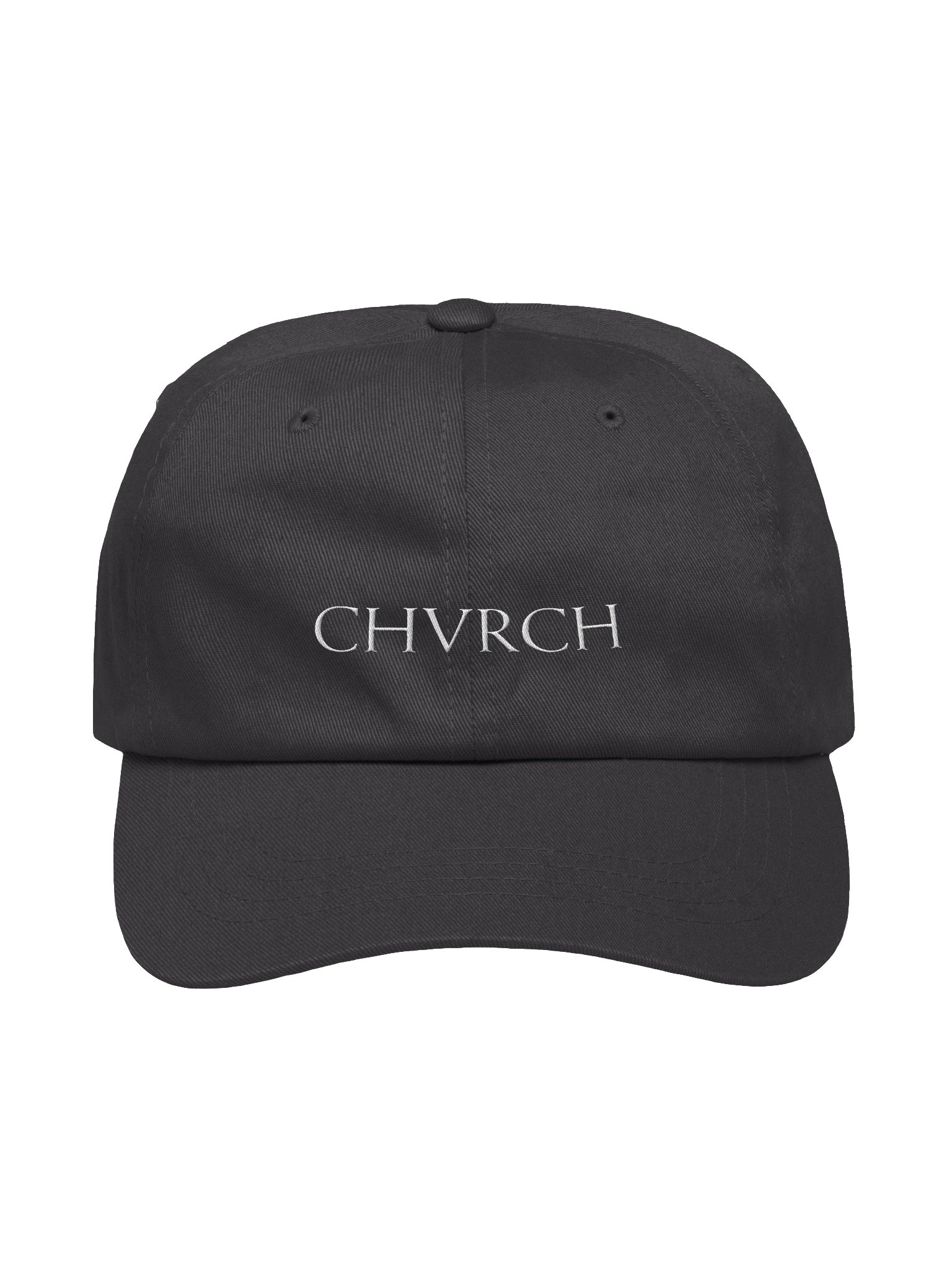 CHVRCH Dad Hat product image (9)